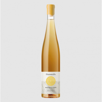 amontillado