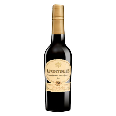 bot-apostoles-palo-cortado-vors
