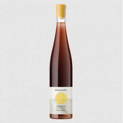 oloroso