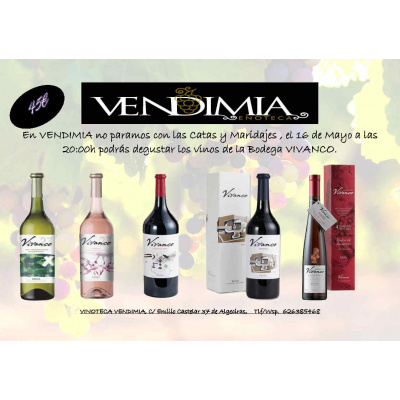 vivanco